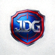 JDG战队Logo图标